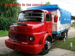 Camion 1114 Dibujo Imagui