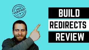 Build Redirects Review - YouTube