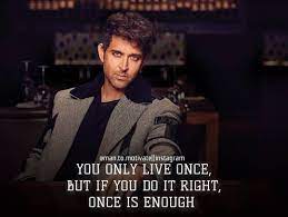 Pin On Hrithik Roshan