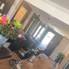 Maintenance & styling after the big chop. Chop Hair Design Home Facebook