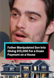 Irresponsible Dad Prioritizes McDonald's Over Retirement