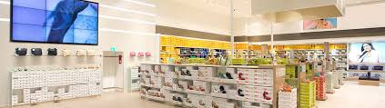 Photos, address, and phone number, opening hours, photos, and user reviews on yandex.maps. Lista Magazinelor Deichmann Romania