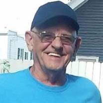 Wesley J. Kipp Obituary