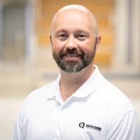 Brandon Chapman, MBA, PMP