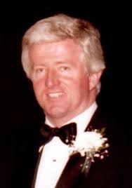 Thomas Leahy Obituary