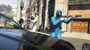While it cannot be interacted with in the story. Gta 5 Heists Durchlauf Aller Heists In Gta 5 Und Gta Online