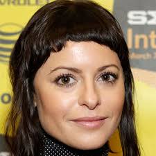 Use your fingers to continuously roll the hair taut up to the scalp. 5 Types Of Bangs And How To Style Them