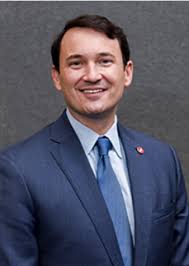 Distinguished Alumni Awards