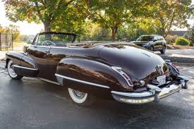 Image result for Madeira Maroon 1946 Cadillac