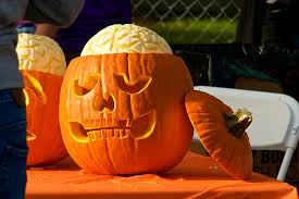 However, most cats find it appealing it is important to note that a cat can eat only canned or fresh unseasoned boiled or roasted pumpkin. Aiga Sponsors A Charity Pumpkin Carving Contest At Guts Orlando Blogs