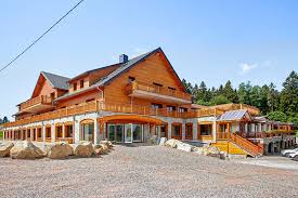 Restaurants near auberge hazemann, belmont on tripadvisor: Hotel Restaurant Mont Champ Du Feu Belmont Wonderbox