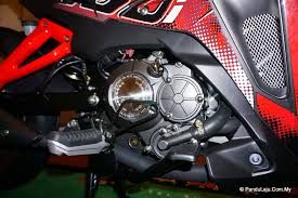 Benelli rfs 150i | tukar tensioner timing chain. Mana Satu Nak Angkat Benelli Rfs150i Atau Honda Rs150r Atau Yamaha Y15zr