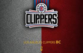 Search free la clippers wallpapers on zedge and personalize your phone to suit you. Wallpaper Wallpaper Sport Logo Basketball Nba Los Angeles Clippers Images For Desktop Section Sport Download