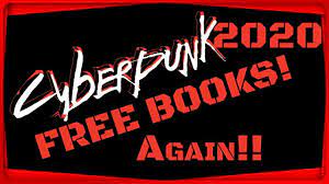 Pin On Cyberpunk 2020 Videos