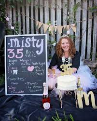 Birthday Party Ideas For Husband Turning 35 35th Birthday Photo Shoot Birthday Ideas For Her 35th Birthday Half Birthday Party