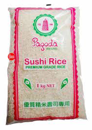 We did not find results for: Pagoda Brand Sushi Rice Premium Grade 1kg My Asian Grocer