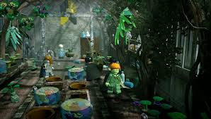 Harry potter and the goblet of fire; Todo Juegos Todojuegos Screen Shots Playstation 4 Lego Harry Potter Collection