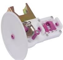 ring yarn tensioner