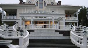 Putin critic alexei navalny has released drone footage of what he claims is an extensive estate used by the russian president. Putin S Secret Dacha In Valdai World Today News