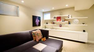 Floating shelves are practical and stylish. How To Decorate Your Living Room With Floating Shelves 18 Design Ideas