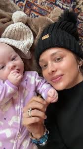 Bailey Pine's Instagram, Twitter & Facebook