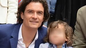 Besonders schön ist es dann, wenn diese paare nach einer oder gleich mehreren trennungen wieder. Fur Sohn Flynn 8 Orlando Bloom Stellte Karriere Hinten An Promiflash De