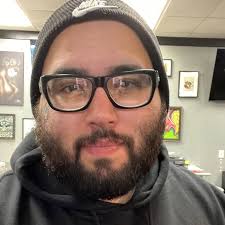 Alberto Burgos (@inkedbyberto) • Threads, Say more