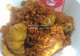 Check spelling or type a new query. Cara Mudah Memasak Ayam Goreng Bawang Ketumbar Menggugah Selera Sweetbuyouts