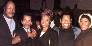 Michael is selected to be bussed to a more affluent neighborhood. Is Ralph Carter Michael From Good Times Ok New Pic Page 3 Lipstick Alley