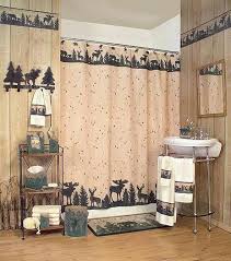 Maybe you would like to learn more about one of these? Free Download Moose Cabin Lodge Decor Bathroom Accessories Huge Product Gallery 464x524 For Your Desktop Mobile Tablet Explore 45 Rustic Bathroom Wallpaper Rustic Bathroom Wallpaper Free Rustic Wallpaper Rustic Look Wallpaper