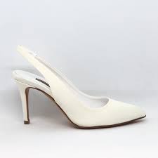 Scegli le scarpe modello chanel per un' eleganza intramontabile: Albano Sposa Chanel Art 4171 Maryella Calzature