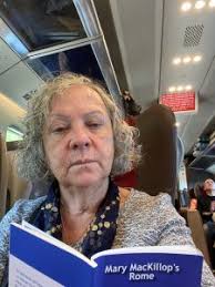 Returning to Rome, 150 Years Later