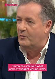 Return to Dunblane Lorraine Kelly