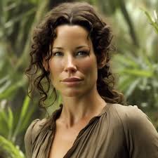 Evangeline lilly