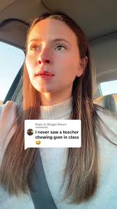 Addressing the Chewing Gum Obsession