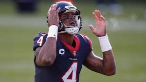 Watson reportedly requested a trade last month and is seeking to just get out of the houston texans' organization for a slew of reasons. What Happens If Houston Texans Qb Deshaun Watson Decides To Sit Out Houston Texans Blog Espn