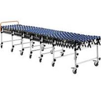Global Industrial 24" W Portable Flexible & Expandable ...