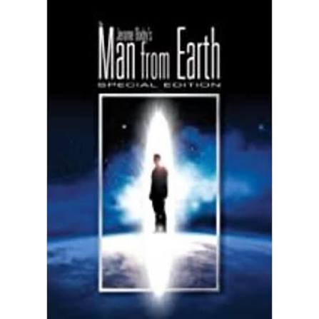 Jerome Bixby's The Man From Earth (DVD)