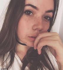 Pedestrian Mackenzie Blake, 21, allegedly hit by disqualified driver in  Blaxland crash