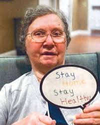 Kathryn F. Shine Obituary August 24, 2024