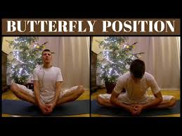 Like all poses, baddha konasana requires a combination of stability, flexibility, and effort, and any of these aspects of the pose can make you confront your limitations. Video Butterfly Pose Benefits