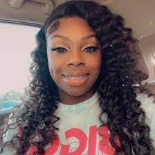 Denetria Thomas's Instagram, Twitter & Facebook