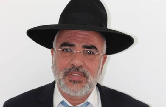 דוד אוחנה