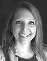 Penny Karsten's Instagram, Twitter & Facebook