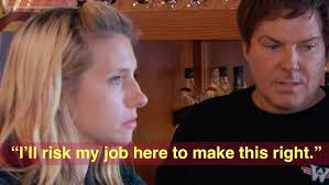 The Warehouse Food Hall