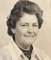 Arlene Neuin Obituary