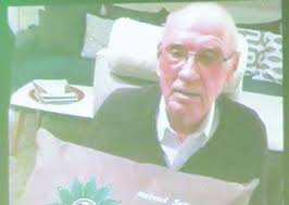 Stimmungsvoller Festakt zum 75. GdP-Jubiläum