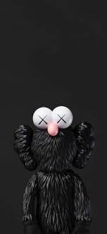 20 Kaws Ideas Kaws Wallpaper Kaws Iphone Wallpaper Hypebeast Wallpaper