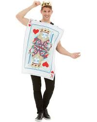 Check spelling or type a new query. Poker Cards Costumes Online Funidelia