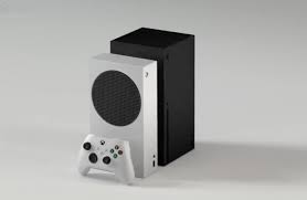 La Xbox Series S Es Oficial Con Un Precio Muy Atractivo Jorge Osorio Dev En 2020 Xbox Xbox One Microsoft